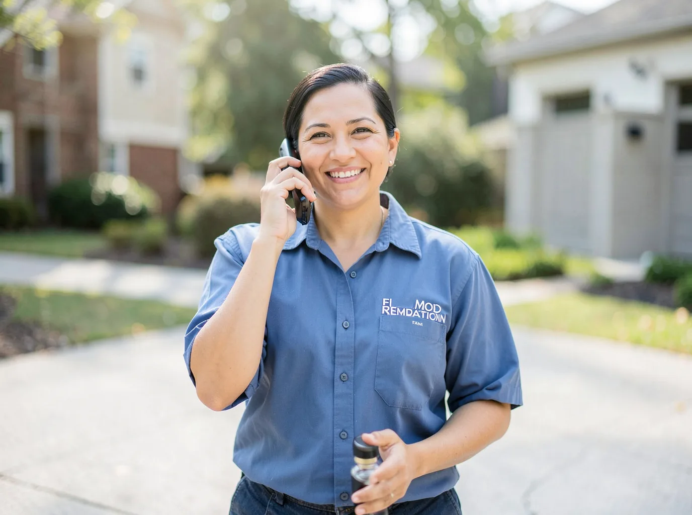 Mold Remediation Augusta, OH FAQs